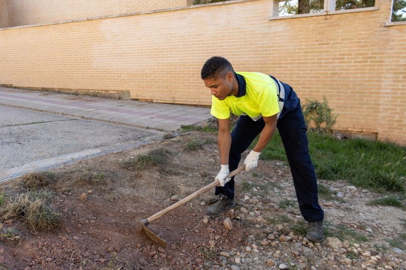 Earthwork Service in Atlanta, GA