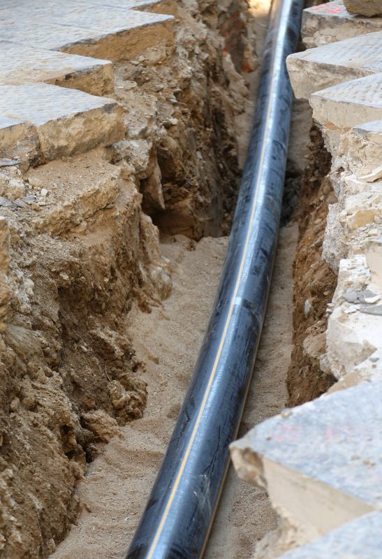 Drainage Sloping in Salt Lake City, UT