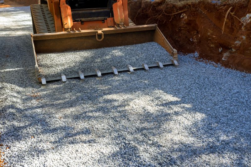 Driveway Leveling in Atlanta, GA