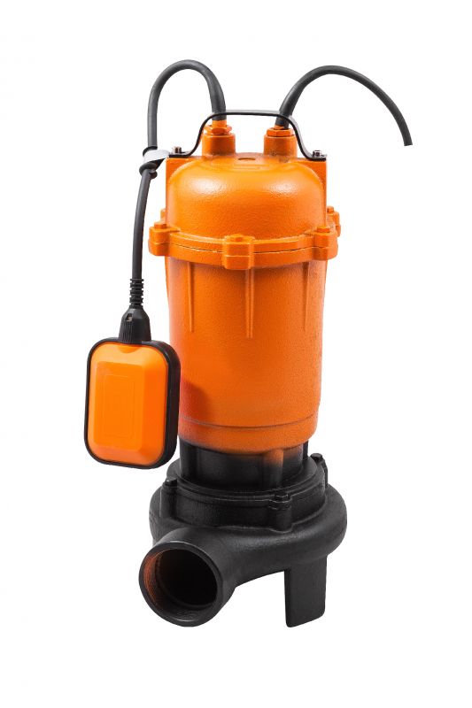 Ejector Pump Installation in Dothan, AL