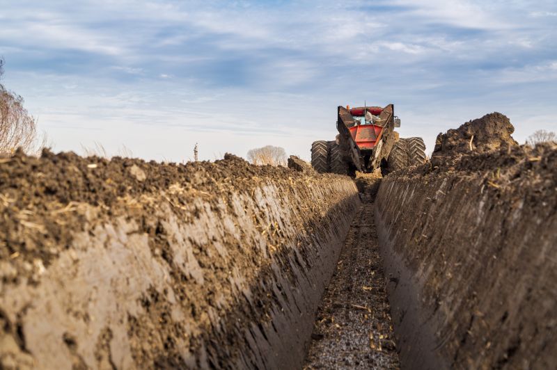 Excavation Service in Salt Lake City, UT