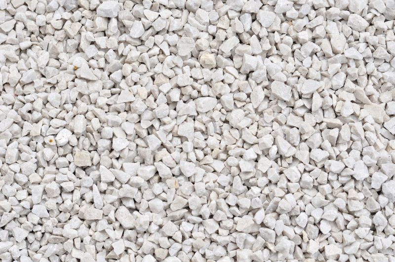 Gravel Laying in Calvert County, MD