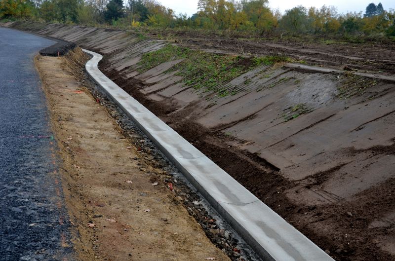 Gravel Road Installation in Salt Lake City, UT