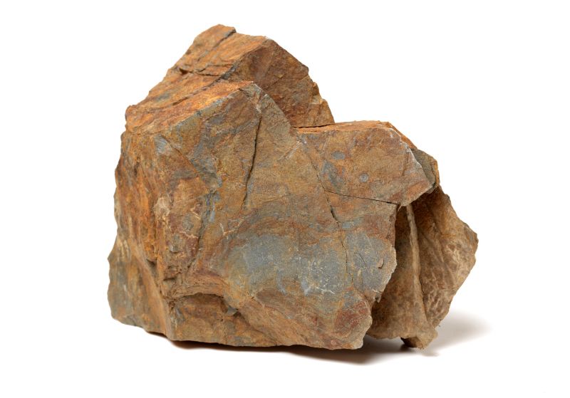 Landscape Rock Removal