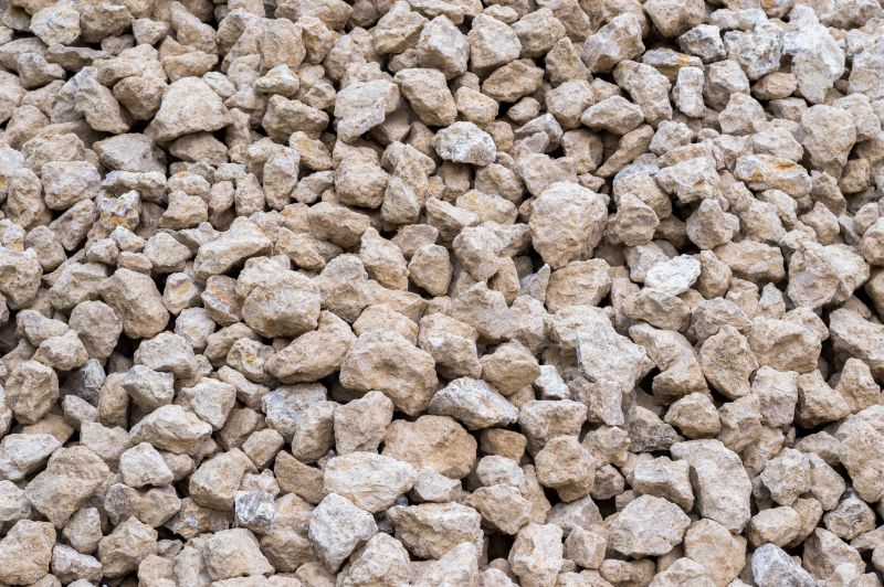 Landscape Rock Removal