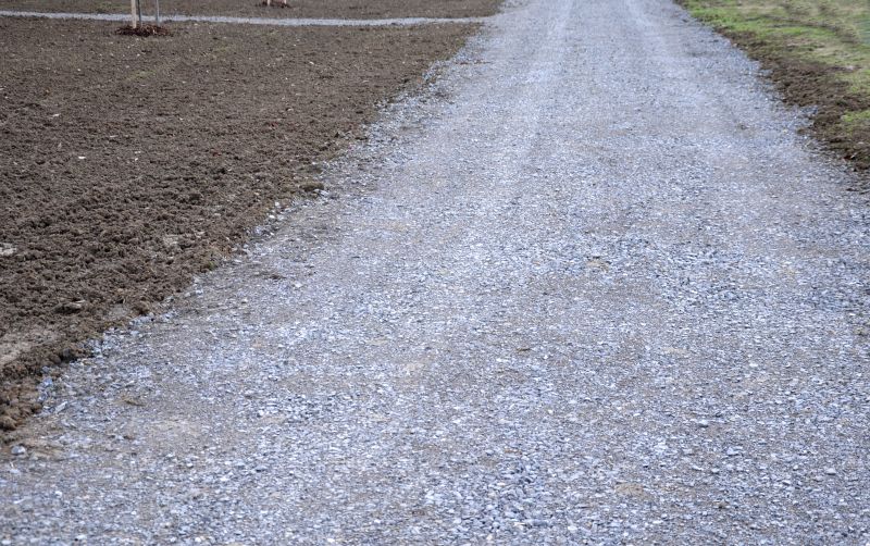 Road Grading in Salt Lake City, UT
