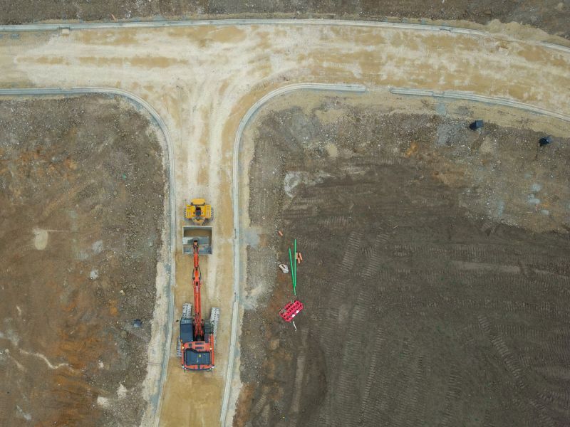 Road Grading in Salt Lake City, UT