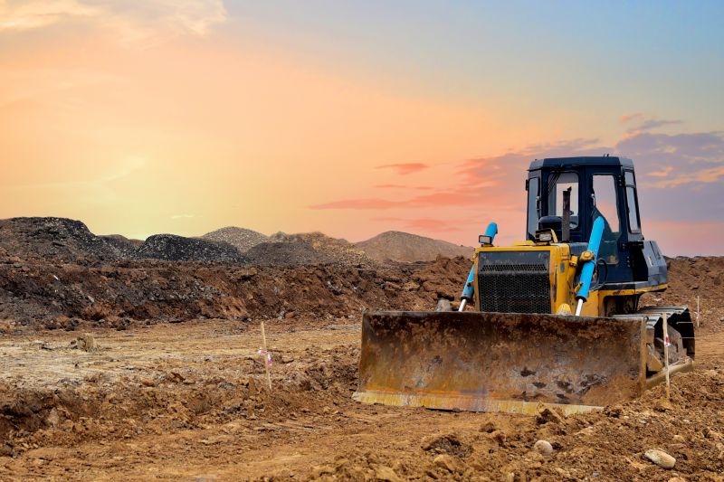 Sitework Service in Houston, TX